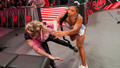 Bianca Belair and Alexa Bliss | Raw | January 16, 2023 - wwe photo