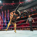 Bianca Belair vs Sonya Deville | Raw | January 23, 2023 - wwe photo