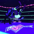 Bray Wyatt vs LA Knight | Mountain Dew Pitch Black Match | Royal Rumble | January 28, 2023 - wwe photo
