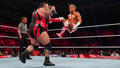 Bronson Reed vs Akira Tozawa | Raw | January 16, 2023 - wwe photo