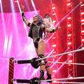 Candice LeRae | Elimination Chamber Qualifying Match | Raw - wwe photo