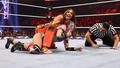 Carmella vs Mia Yim vs Piper Niven vs Candice LeRae | Elimination Chamber Qualifying Match | Raw - wwe photo