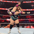 Carmella vs Mia Yim vs Piper Niven vs Candice LeRae | Elimination Chamber Qualifying Match | Raw - wwe photo