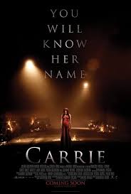  Carrie