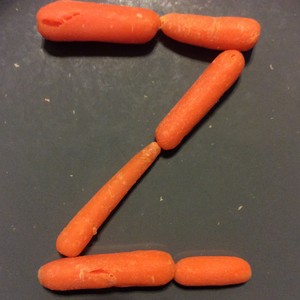 Carrot Z