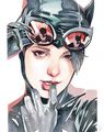 dc-comics - Catwoman wallpaper