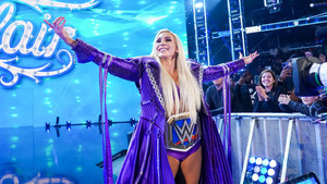 Charlotte Flair | Friday Night Smackdown | January 6, 2023