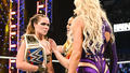 Charlotte Flair, Ronda Rousey and Shayna Baszler | Friday Night Smackdown | 12/30/22 - wwe photo
