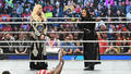 Charlotte Flair and Sonya Deville | Friday Night Smackdown | January 20, 2023 - wwe photo