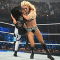 Charlotte Flair vs Sonya Deville for the Smackdown Women's Title | Friday Night Smackdown | 2/03/23 - wwe photo