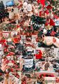 Christmas 🎄🎅🎁 - christmas fan art