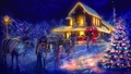 jlhfan624 - Christmas 🎅🎄 wallpaper