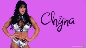  Chyna | The 9th Wonder of the World