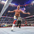 Cody | Men's Royal Rumble Match | Royal Rumble | January 28, 2023 - wwe photo
