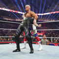 Cody and Finn | Men's Royal Rumble Match | Royal Rumble | January 28, 2023 - wwe photo
