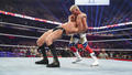 Cody and Gunther | Men's Royal Rumble Match | Royal Rumble | January 28, 2023 - wwe photo