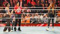 Damage CTRL and Becky Lynch | Raw | January 16, 2023 - wwe photo