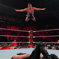 Damian Priest and Dominik Mysterio vs Chad Gable and Otis | Raw | January 16, 2023 - wwe photo