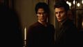 Damon and Elijah - the-vampire-diaries photo