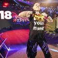Dominik | Men's Royal Rumble Match | Royal Rumble | January 28, 2023 - wwe photo