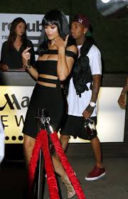  Kylie Jenner and Tyga