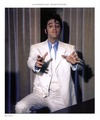 Elvis Presley | 1968 | Trouble with Girls - music photo