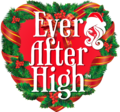 Ever After High (Christmas Variation) - ever-after-high fan art