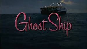 Ghost Ship 