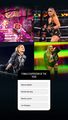 Female Superstar of the Year | 2022 Year End Awards - wwe photo