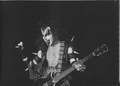 Gene ~Erie, Pennsylvania...January 24, 1976 (Alive Tour)  - kiss photo