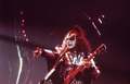 Gene ~Jacksonville, Florida...December 10, 1976 (Rock and Roll Over Tour) - kiss photo