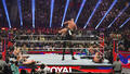 Gunther and Omas | Men's Royal Rumble Match | Royal Rumble | January 28, 2023 - wwe photo