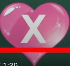Heart X