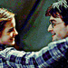 Hermione & Harry  - hermione-granger icon