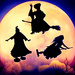 Hocus Pocus 2 - The Sanderson Sisters - halloween icon