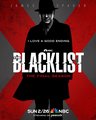 James Spader in The Blacklist | Promotional poster - television photo