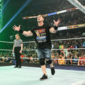 John Cena | Friday Night Smackdown | 12/30/22 - wwe photo