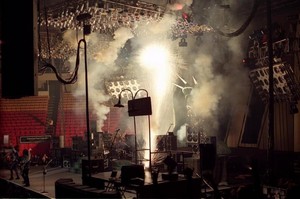 KISS ~Denver, Colorado...December 6, 1992 (Revenge Tour)
