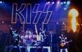 KISS ~Denver, Colorado...January 15, 1977 (Rock and Roll Over Tour) - kiss photo