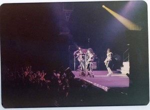  키스 ~Hollywood, Florida...January 3, 1978 (ALIVE II TOUR)