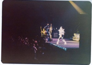  吻乐队（Kiss） ~Hollywood, Florida...January 3, 1978 (ALIVE II TOUR)