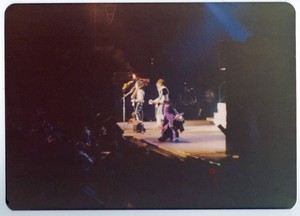  halik ~Hollywood, Florida...January 3, 1978 (ALIVE II TOUR)
