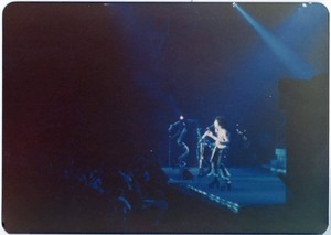 KISS ~Hollywood, Florida...January 3, 1978 (ALIVE II TOUR)