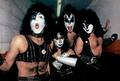 KISS ~Rochester, New York...January 20, 1983 (Creatures of the Night Tour)  - kiss photo