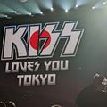 KISS ~Tokyo, Japan...November 30, 2022 (End of the Road Tour)  - kiss photo