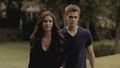 Katherine and Stefan - the-vampire-diaries photo