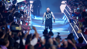  Kevin Owens | Undisputed 美国职业摔跤 Universal 标题 Match | Royal Rumble | Jan. 28, 2023