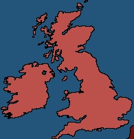  Kingdom of Britain