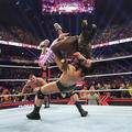 Kofi and Drew | Men's Royal Rumble Match | Royal Rumble | January 28, 2023 - wwe photo