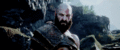 Kratos gif - god-of-war photo